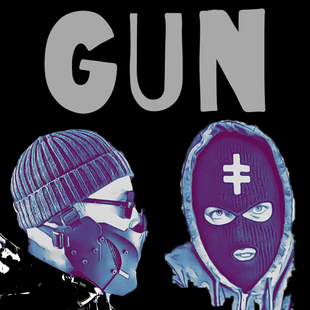 Gun