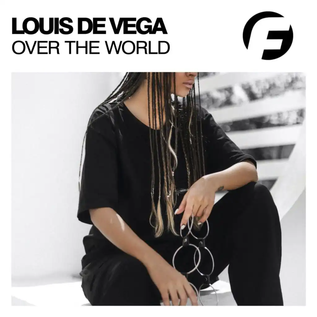 Over The World (Extended Mix)