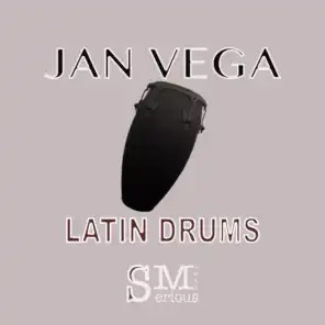 Jan Vega