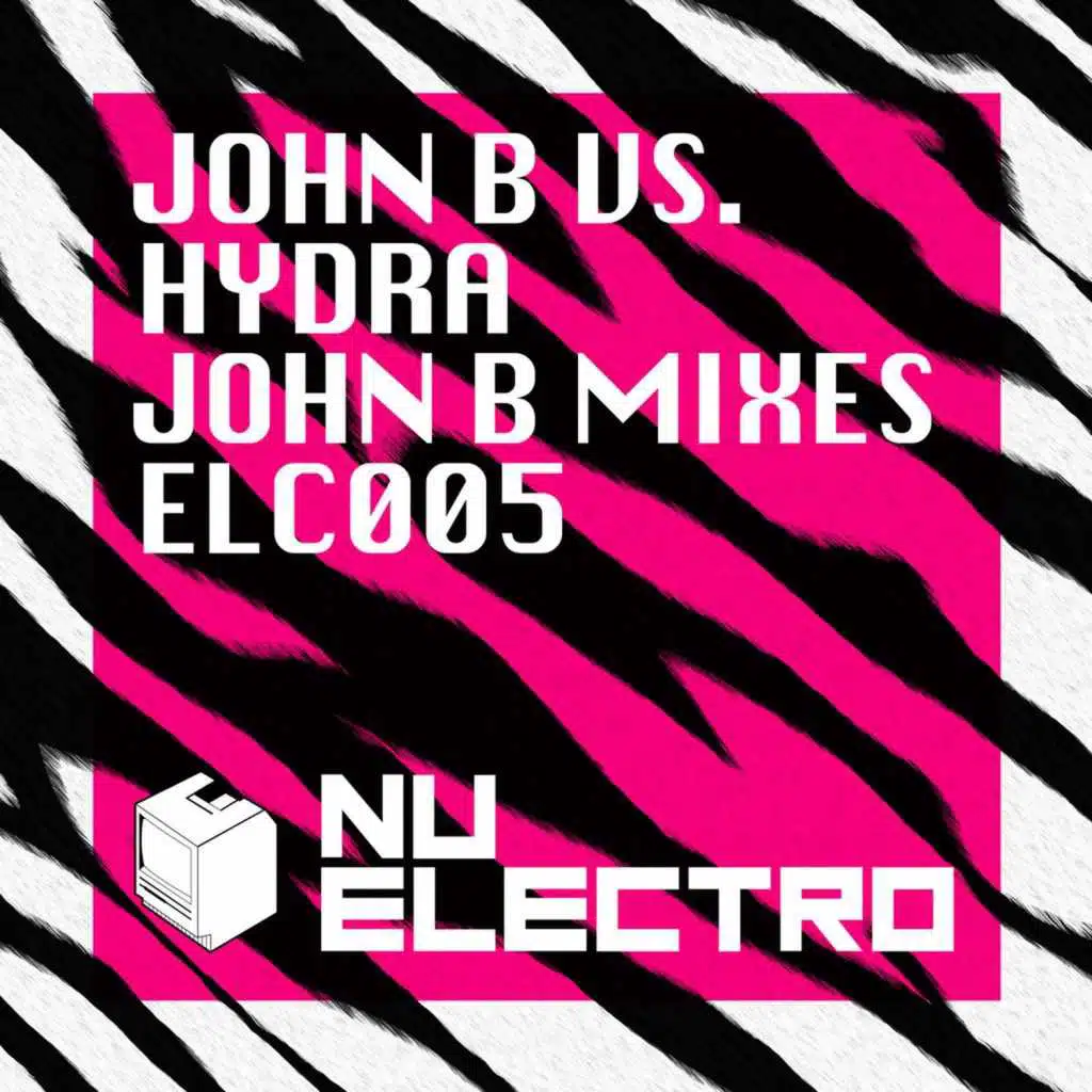 Watch the Smoke Rise (John B Mix)