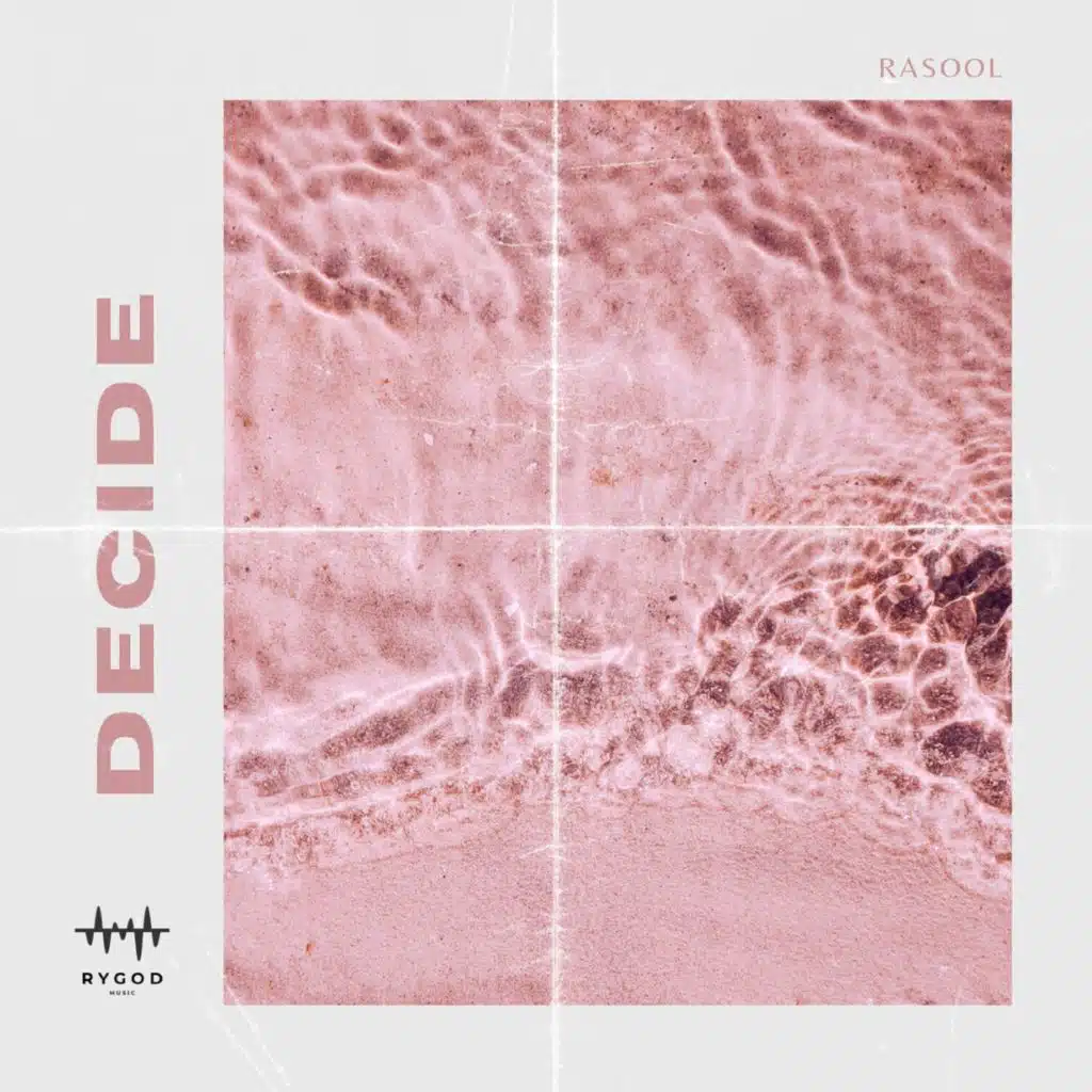 Decide (feat. Target)