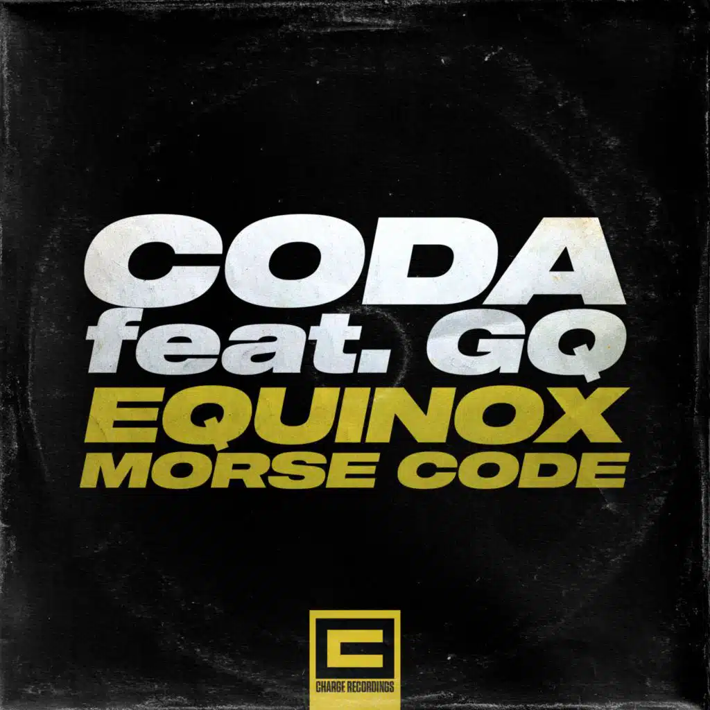 Equinox (feat. GQ)