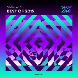 Showland Records - Best Of 2015