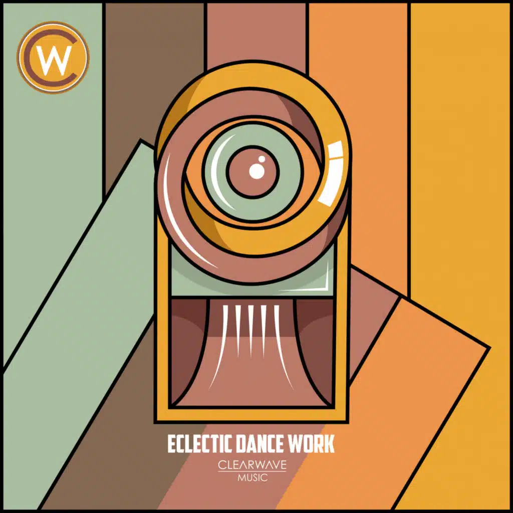 Eclectic Dance Work