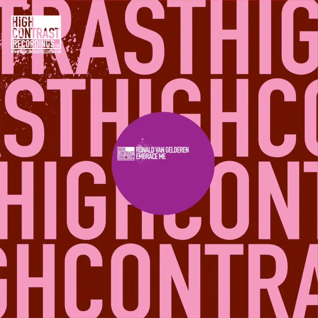 Embrace Me (Original Radio Edit)