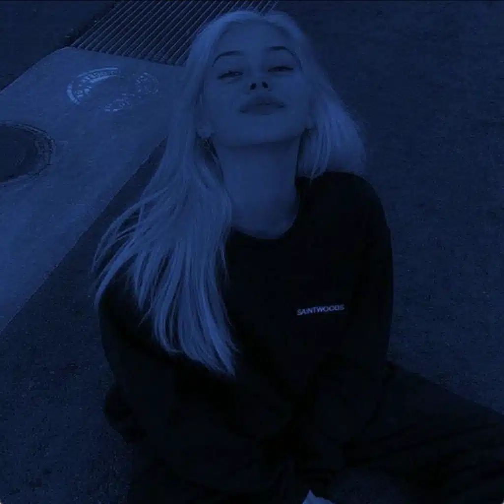 Feel Alive In The Night