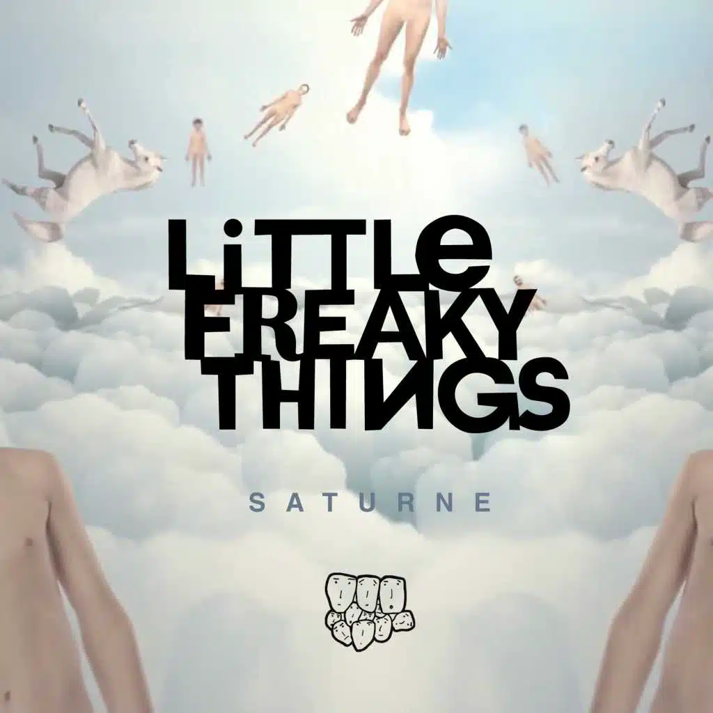 Little Freaky Things