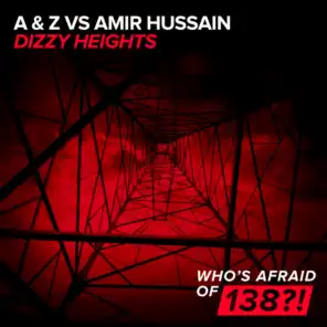 A & Z vs Amir Hussain