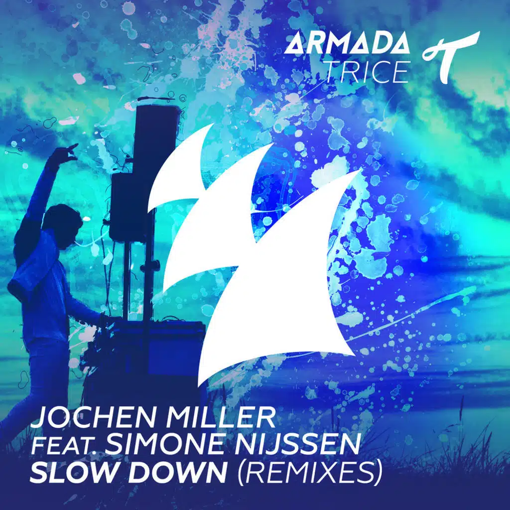 Jochen Miller feat. Simone Nijssen