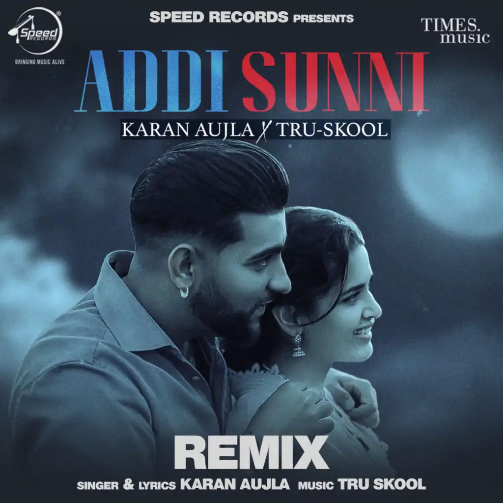 Addi Sunni (Remix)