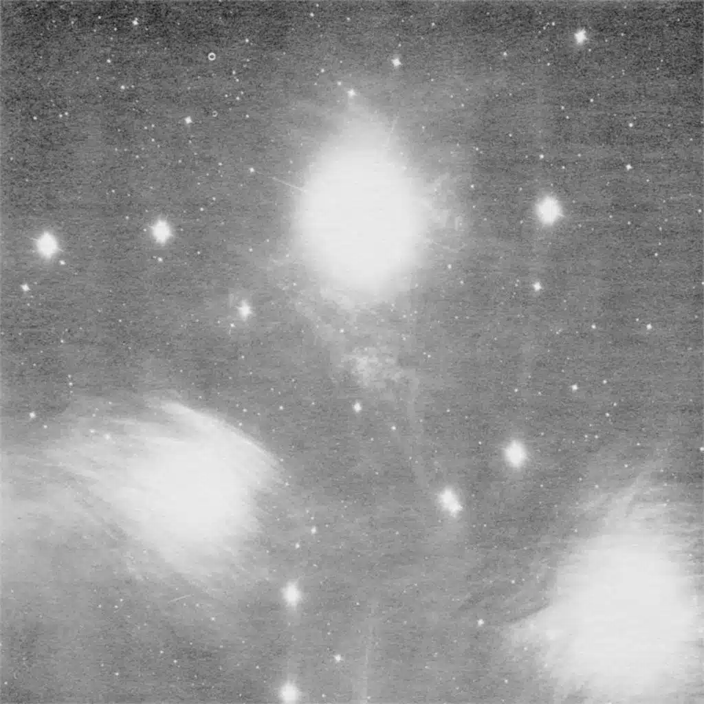 A I A: Alien Observer