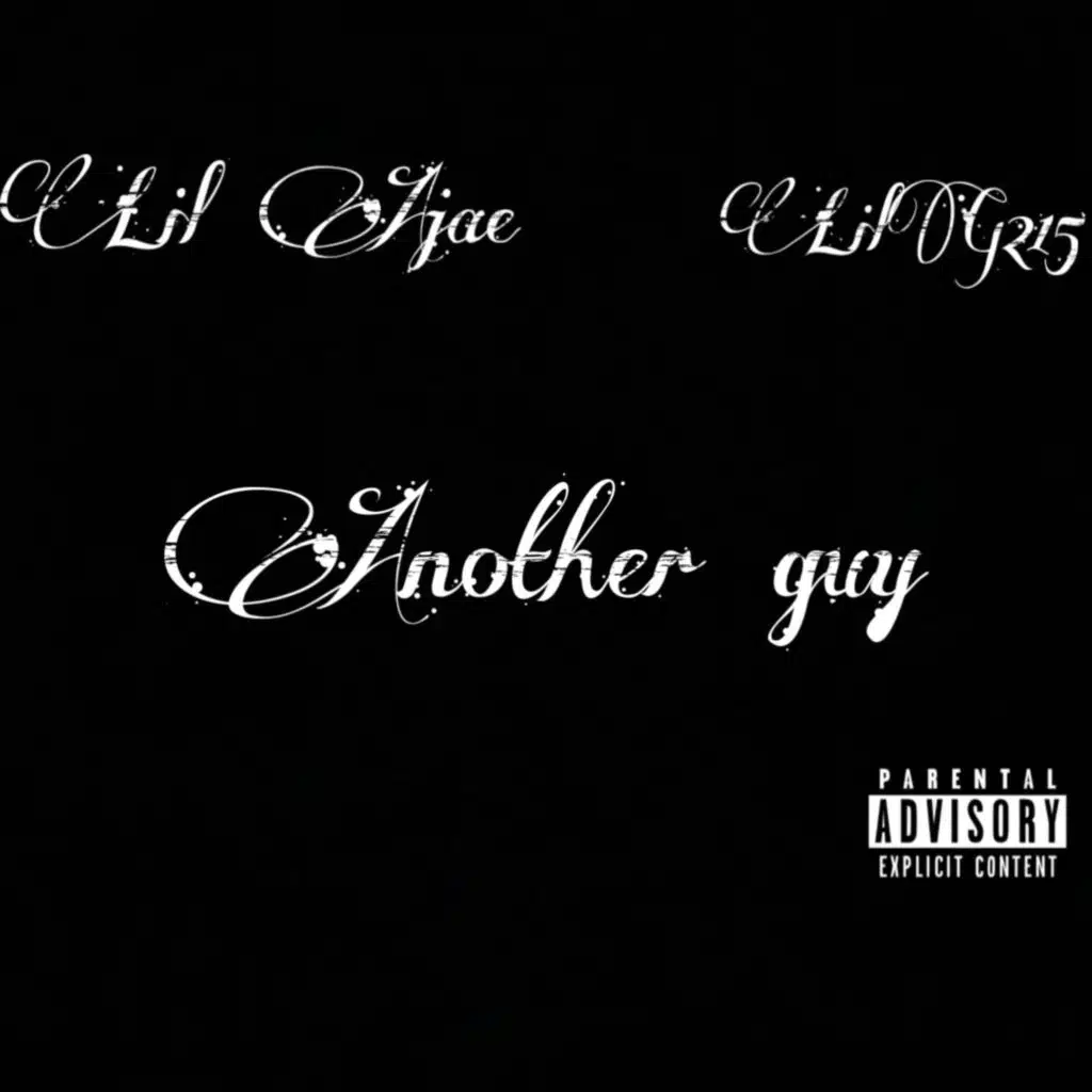 Another Guy (feat. LILG215)