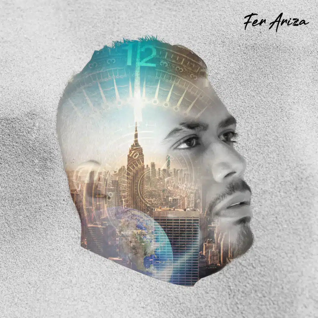 Lion (feat. King Solo)