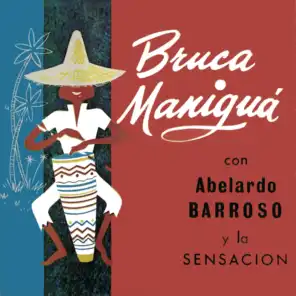 Abelardo Barroso Y La Sensación
