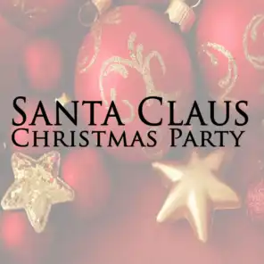Santa Claus Christmas Party