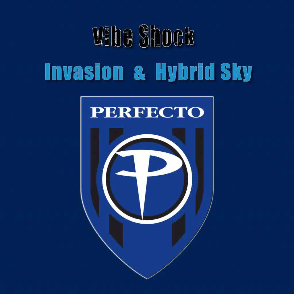 Invasion & Hybrid Sky