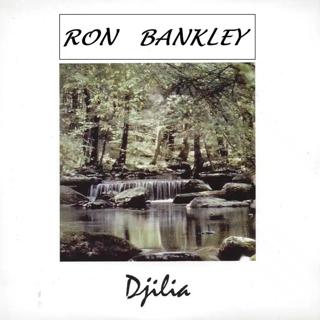 Ron Bankley