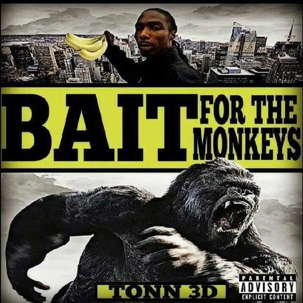 Bait for the Monkeys