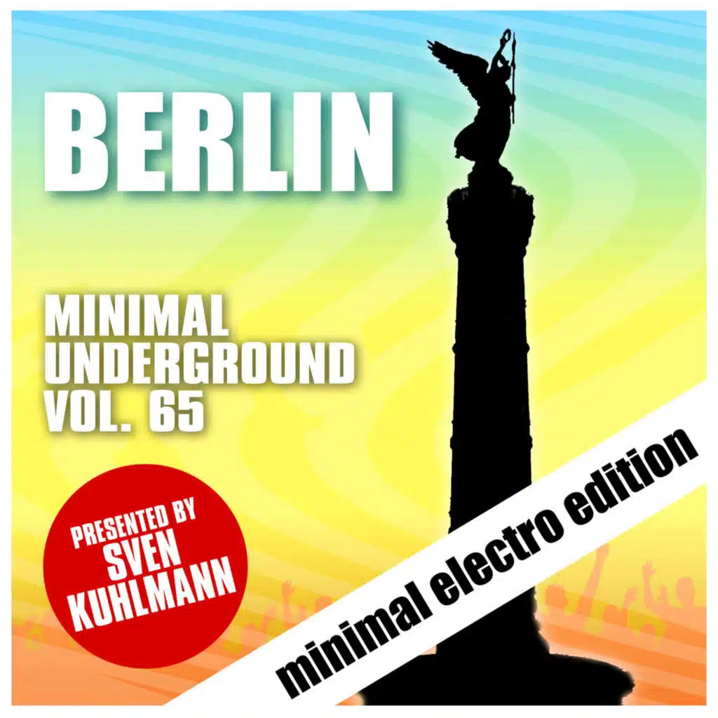 Berlin Minimal Underground, Vol. 65