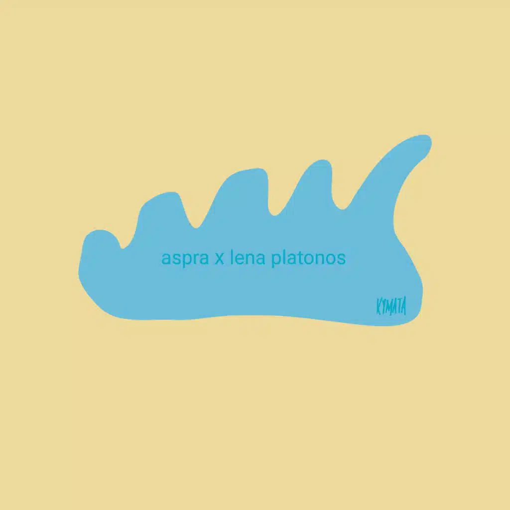 ASPRA & Lena Platonos