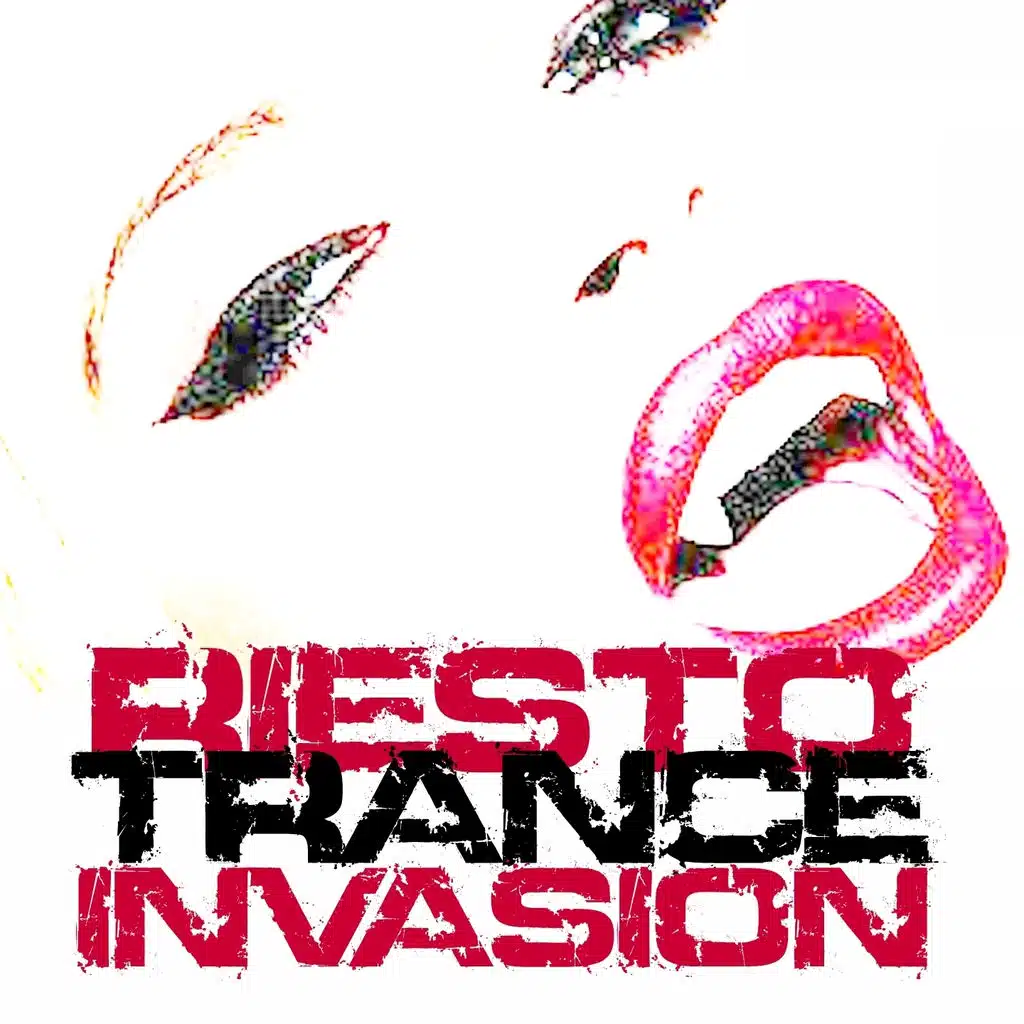 Trance Invasion
