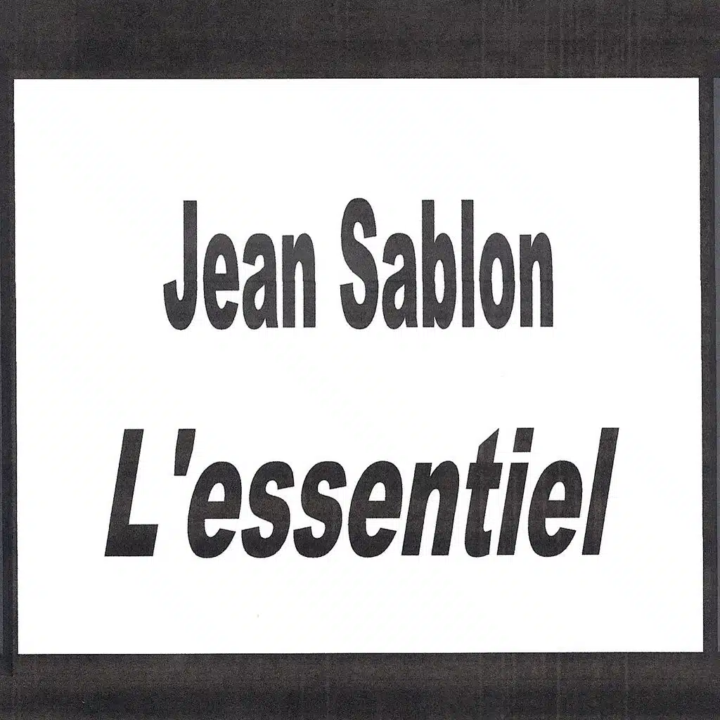 C'est si bon (It's So Good)