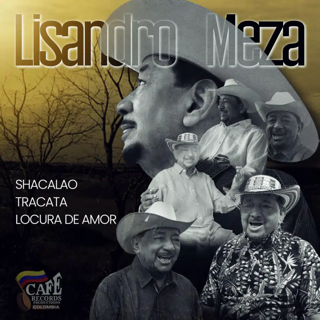 Shacalao - Tracatra - Locura de Amor