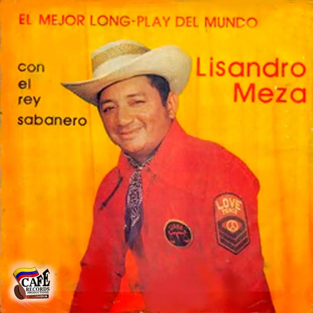 El Mejor Long-Play Del Mundo