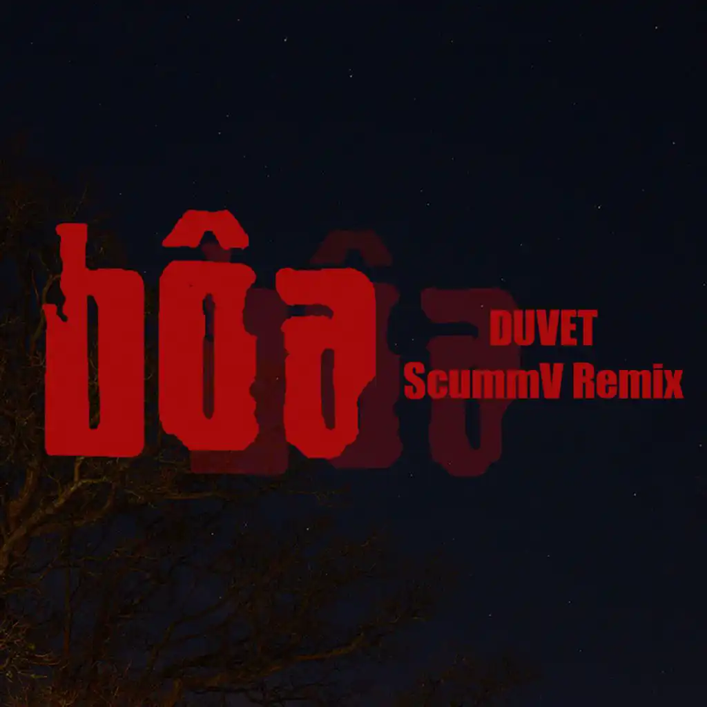 Duvet (ScummV Remix)