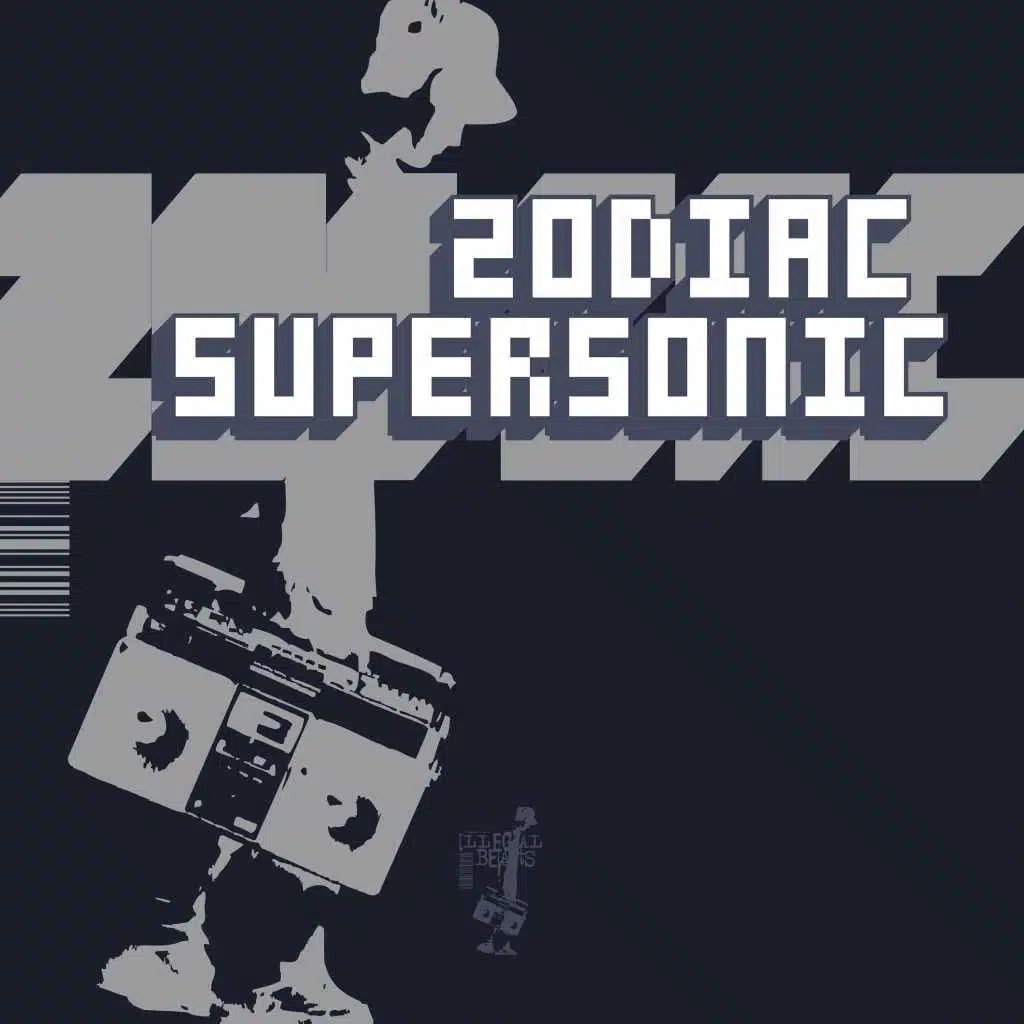 Supersonic (Club Mix)