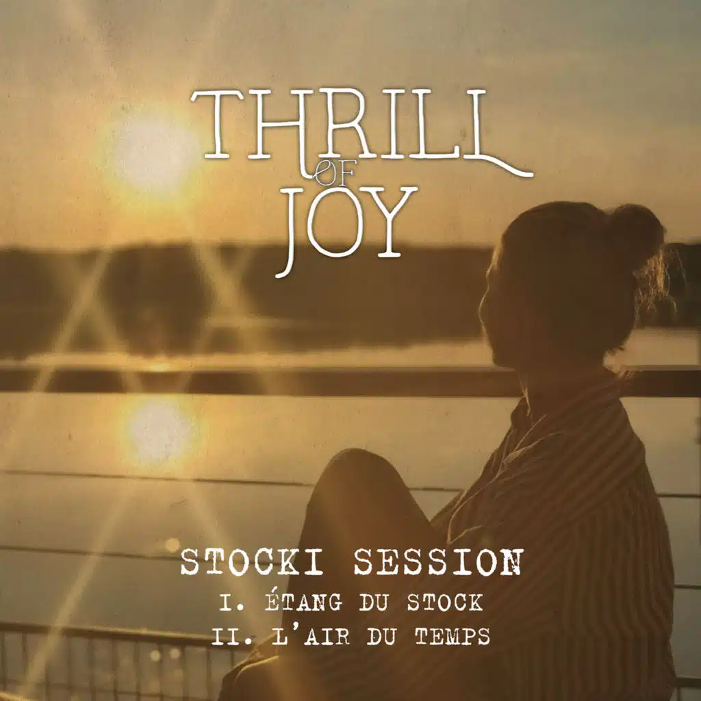 Stocki session