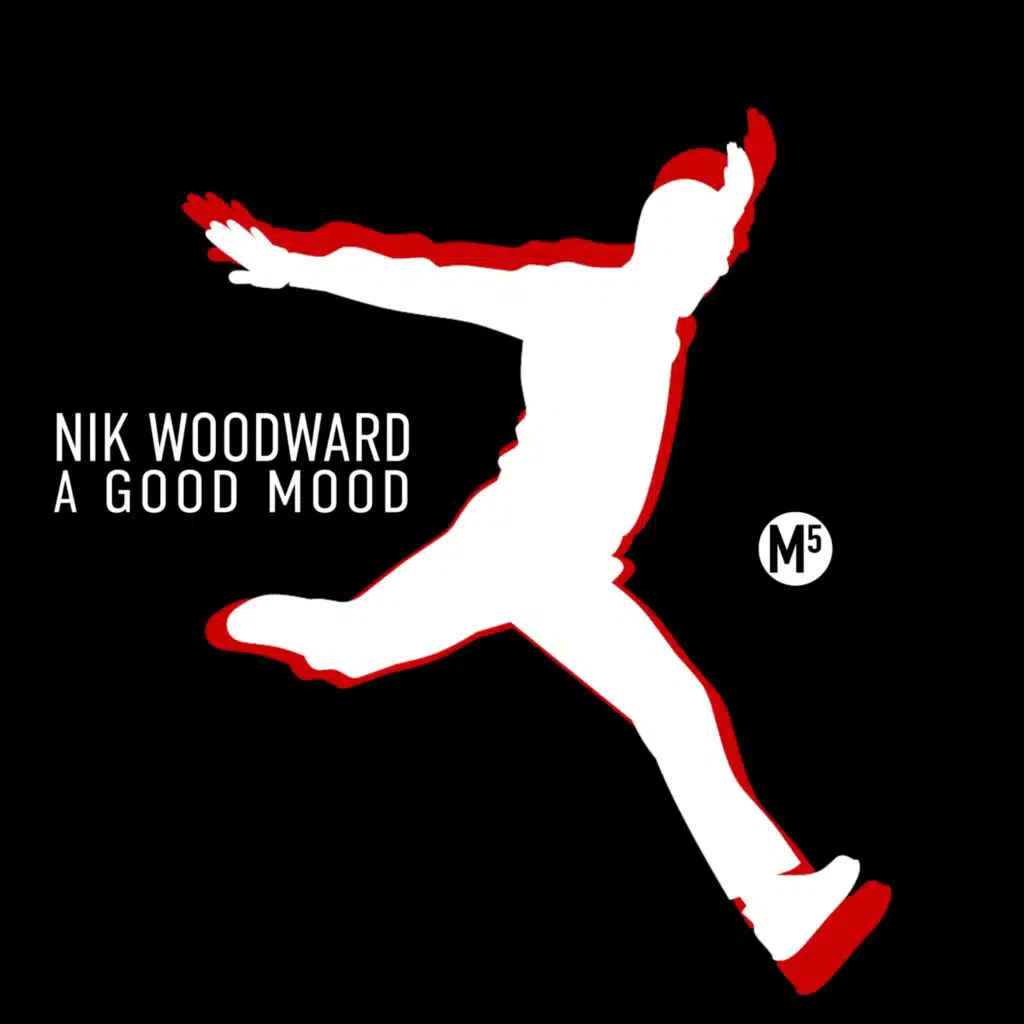 Nik Woodward