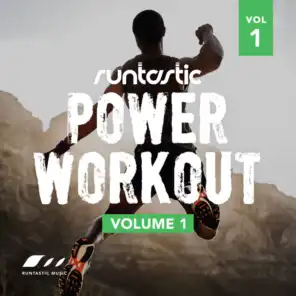 Runtastic - Power Workout (Vol. 1)