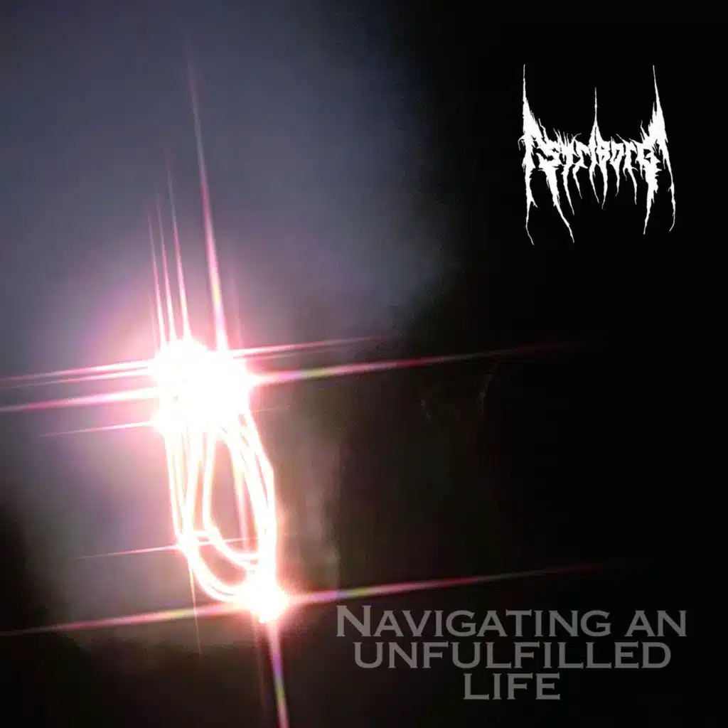 Navigating an Unfulfilled Life (Instrumental)