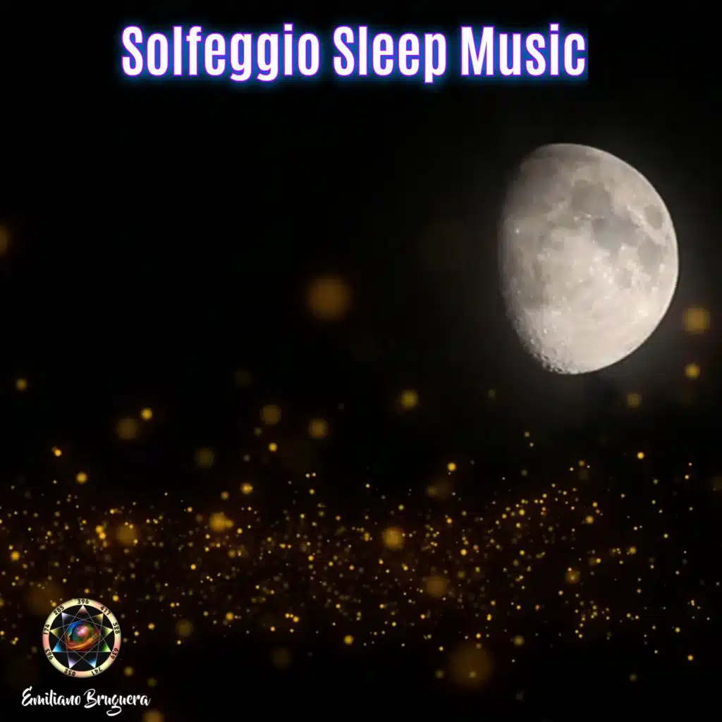 174Hz Solfeggio Sleep Reconnect to Source and Heal