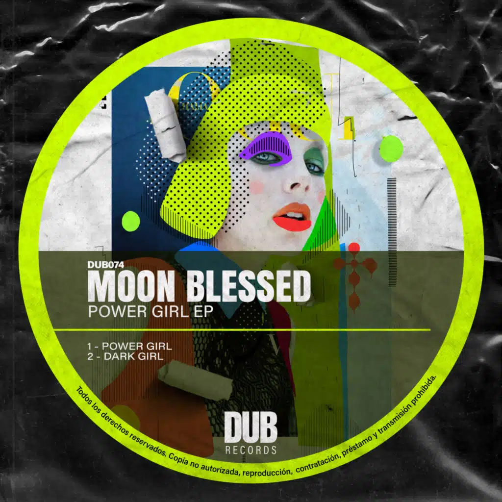 Moon Blessed