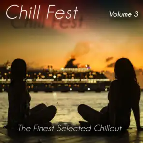 Chill Reverberation Project