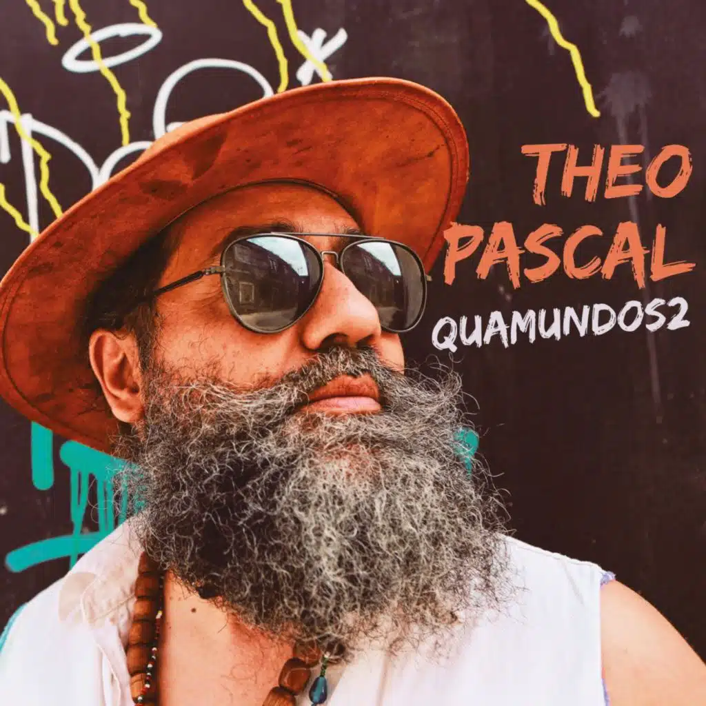 Theo Pas'cal