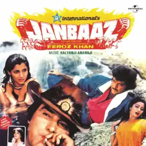 Janbaaz (Original Motion Picture Soundtrack)