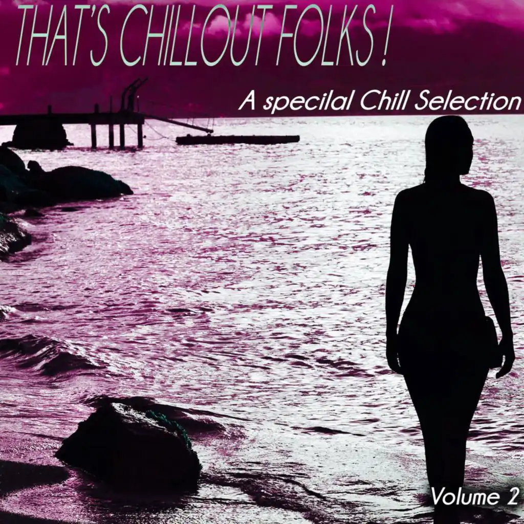 That's Chillout Folks, Vol. 2 - a Special Chill Selection