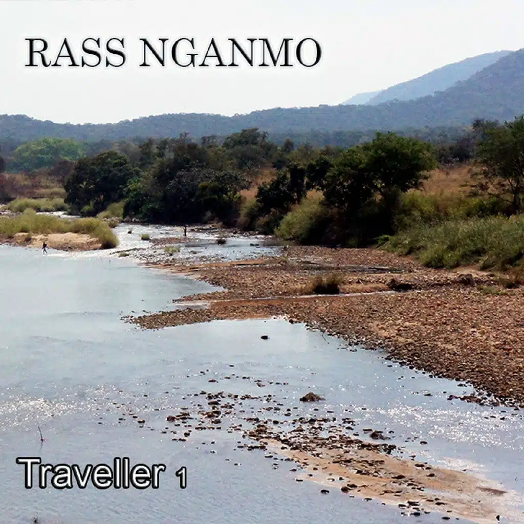 Rass Nganmo