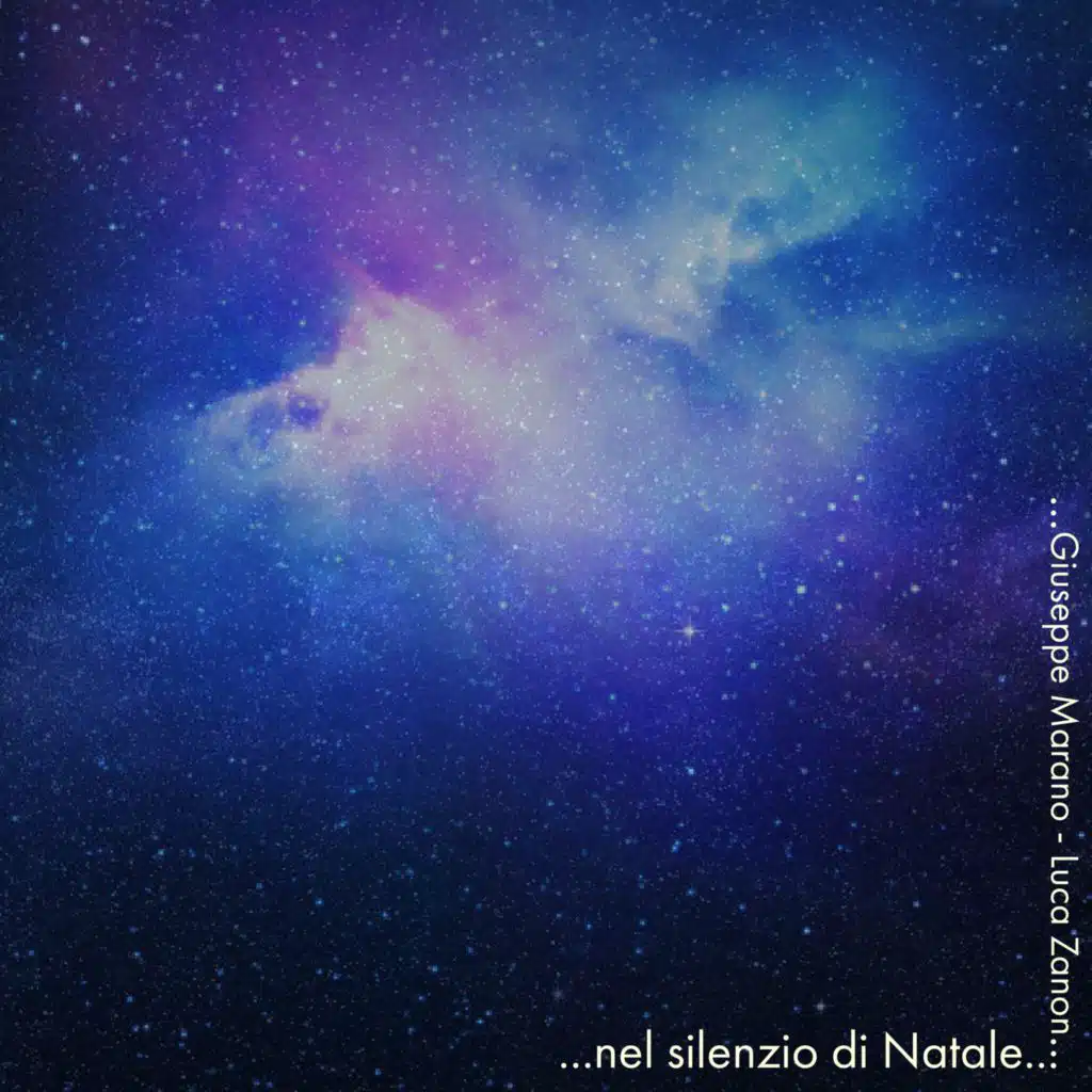 Nel silenzio di Natale