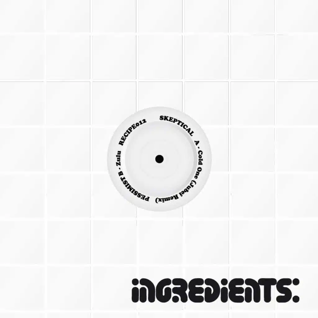 Cold One (Jubei Remix)