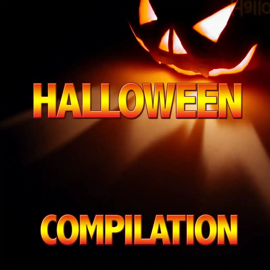 Halloween Compilation 2012