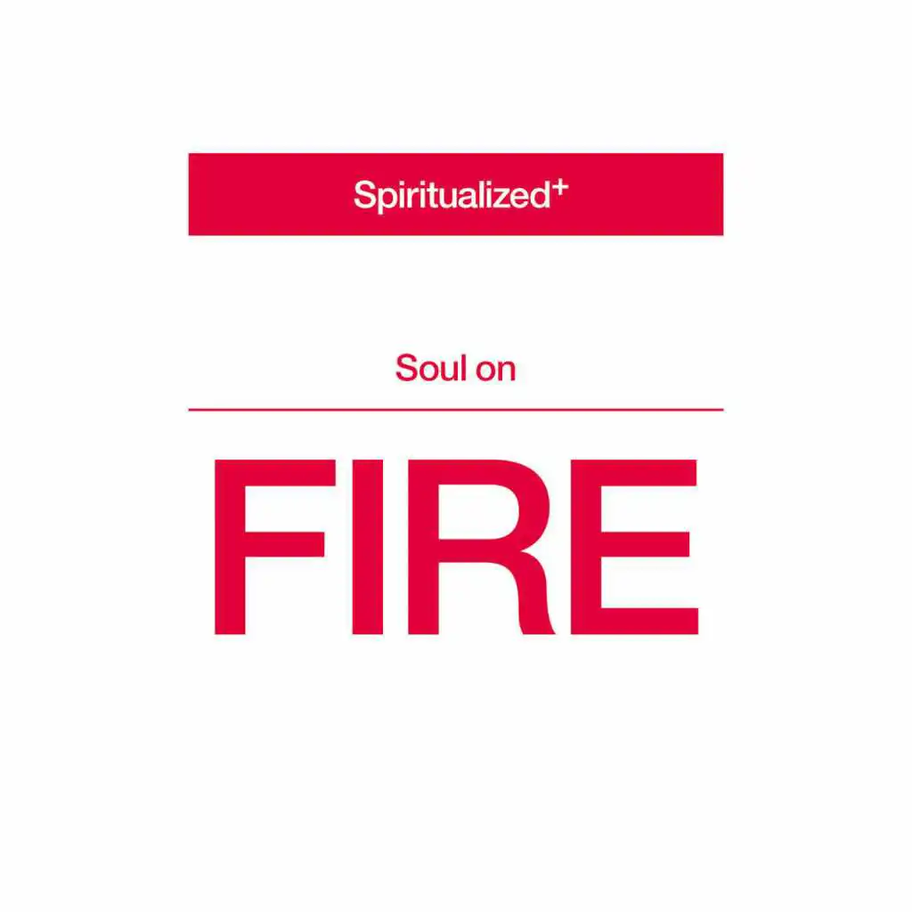 Soul On Fire