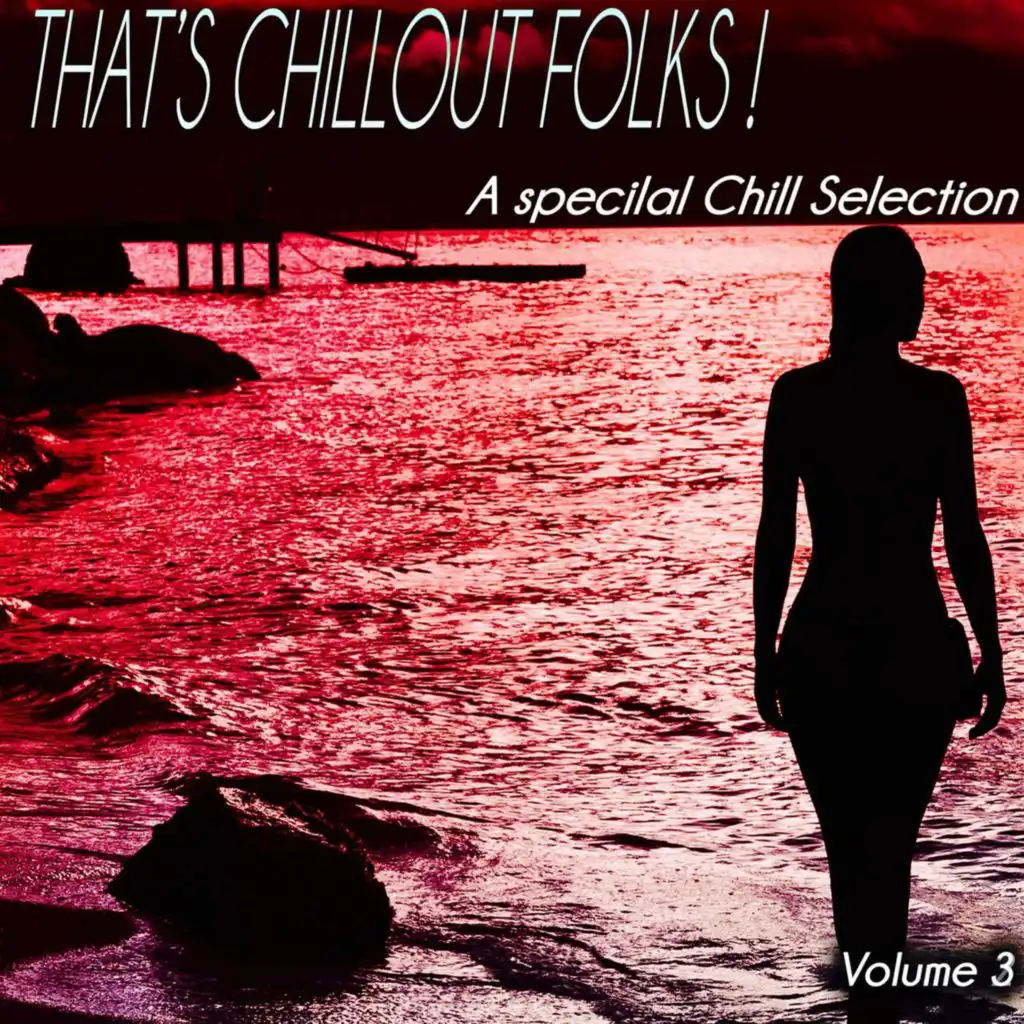 That's Chillout Folks, Vol. 3 - a Special Chill Selection