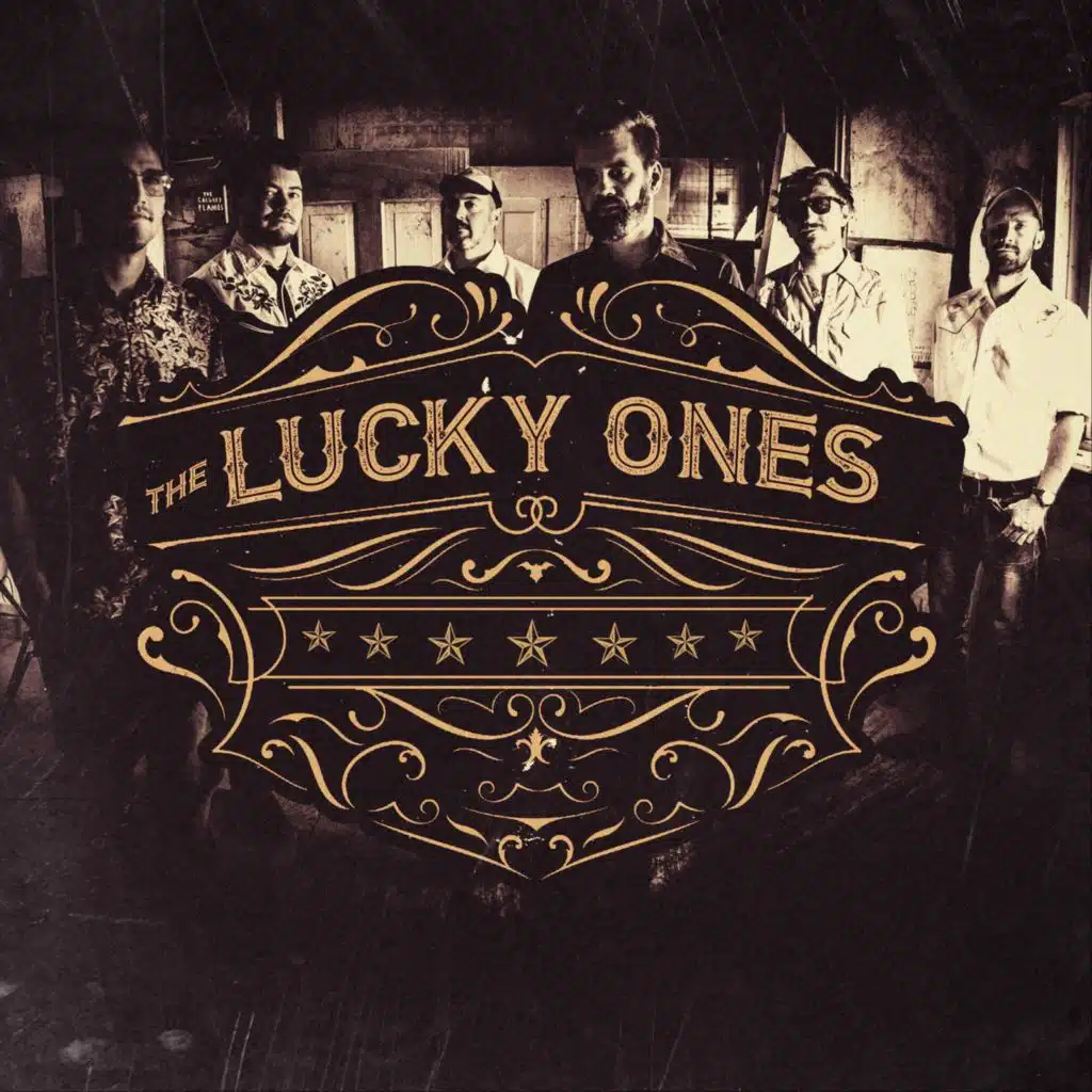 The Lucky Ones