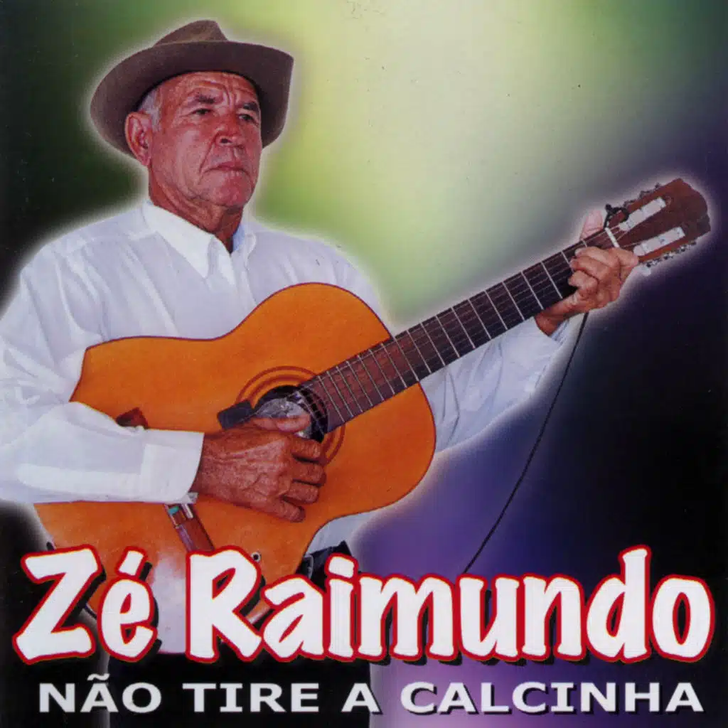Zé Raimundo