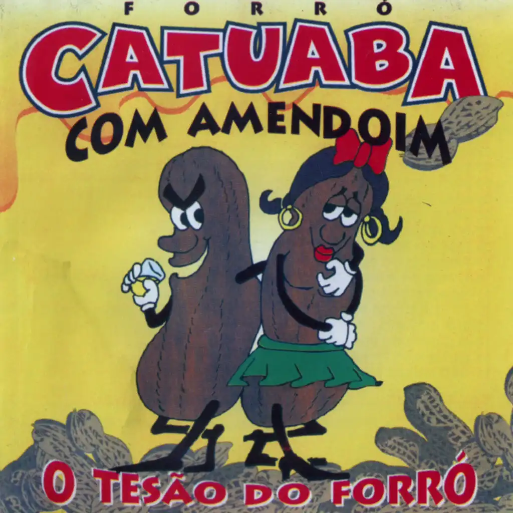 O Tesão do Forró