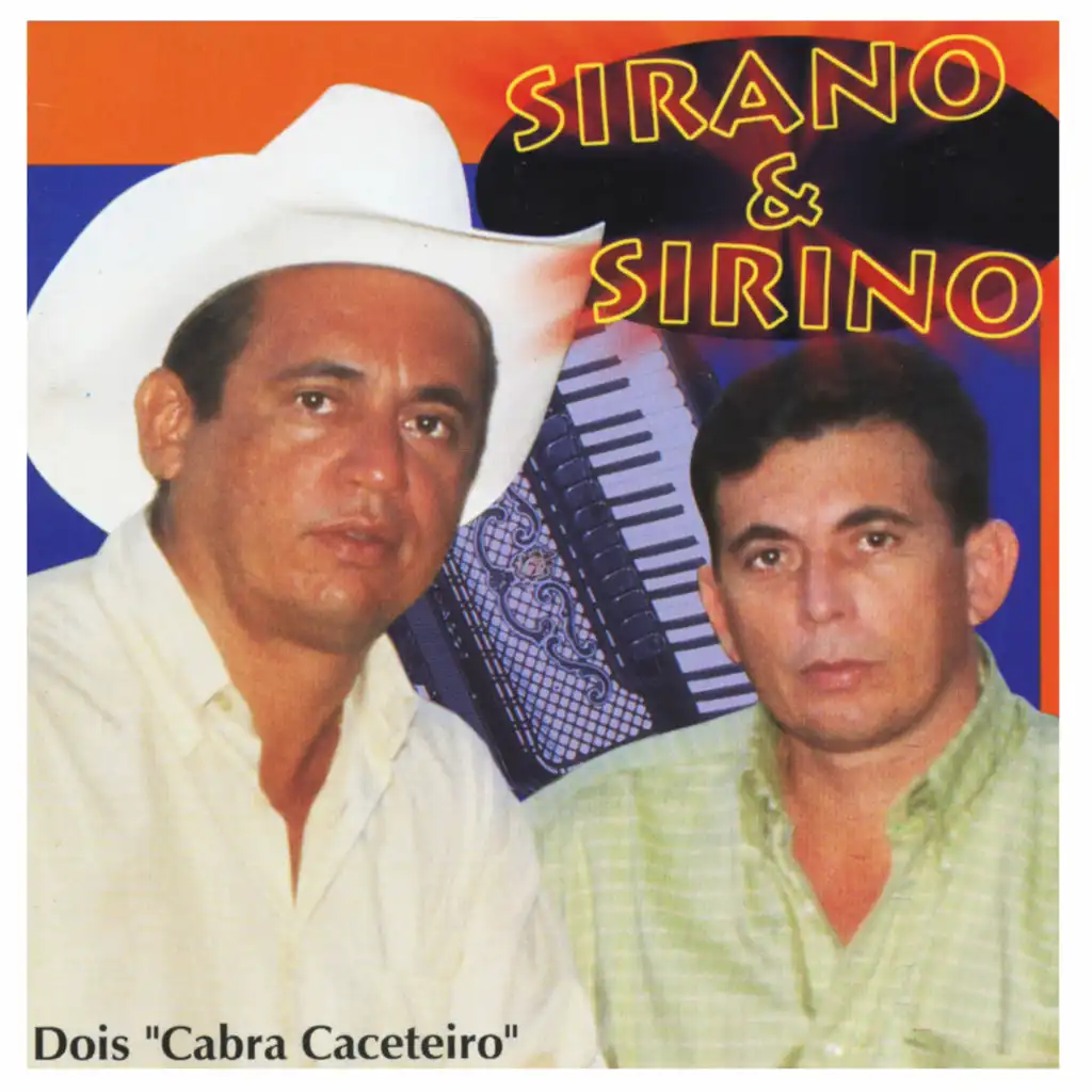 Sirano & sirino